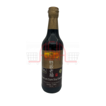 LKK Soy Sauce DARK Hac xi dau 500ML x 12